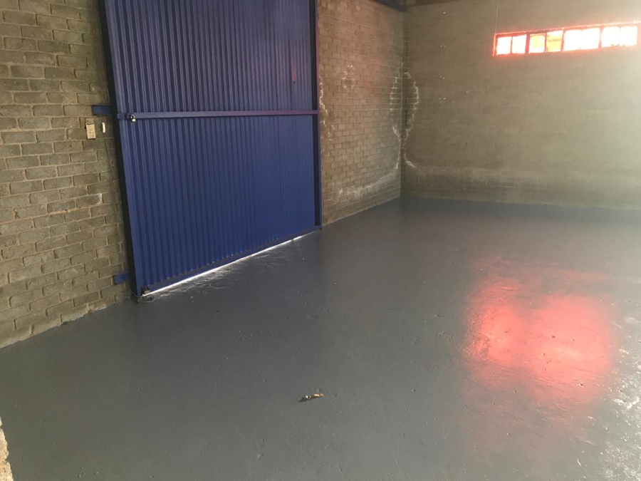 Commercial Property for Sale in Uitvlught Free State